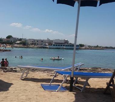 Offerta Vacanze Residence a Ostuni, Frazione Villanova