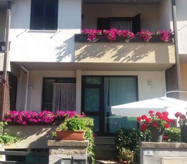 Villetta a schiera in vendita a Chitignano (Arezzo)