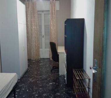 Affitto Stanza Singola a Cagliari, Frazione Centro città