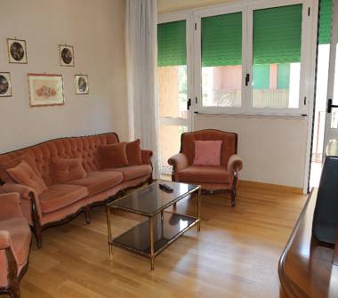 Quadrilocale in vendita a Terni (Terni)