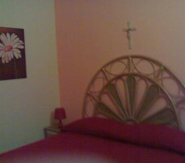 Affitto Appartamento Vacanze a Mascali, Frazione Fondachello