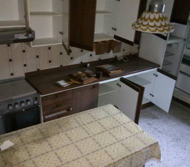 Trilocale in vendita a Roncola, Frazione San Defendente