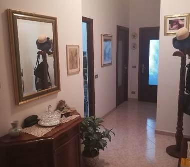 Appartamento in vendita a Bordighera (Imperia)