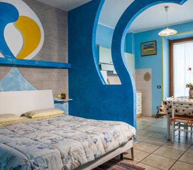 Affitto Appartamento Vacanze a Loreto (Ancona)