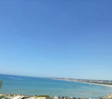 Affitto Casa Vacanze a Scicli, Frazione Sampieri