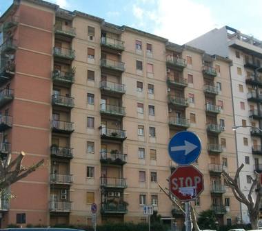 Affitto Stanza Singola a Palermo, Zona Montegrappa