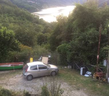 Affitto Rustico/Casale Vacanze a Petrella Salto, Frazione Fiumata