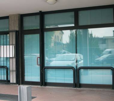 Ufficio in affitto a Limena (Padova)