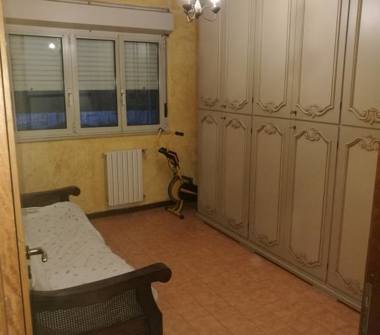 Porzione di casa in affitto a Roma, Zona Ostia