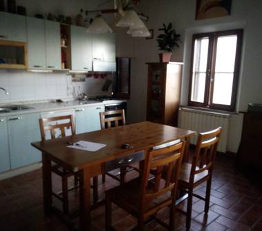 Appartamento in vendita a Monteroni d'Arbia, Frazione Quinciano