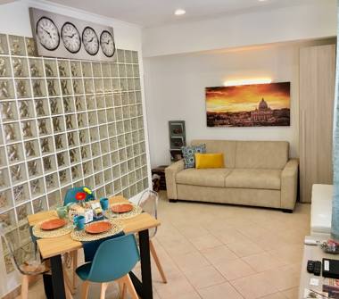 Affitto Appartamento Vacanze a Roma, Zona Monteverde