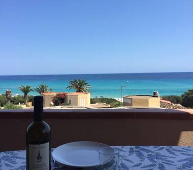 Affitto Appartamento Vacanze a Muravera, Frazione Costa Rei