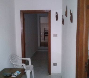 Affitto Appartamento Vacanze a Taviano, Frazione Marina Di Mancaversa