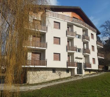 Trilocale in vendita a Cremeno, Frazione Maggio