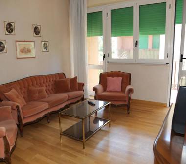 Quadrilocale in vendita a Terni (Terni)