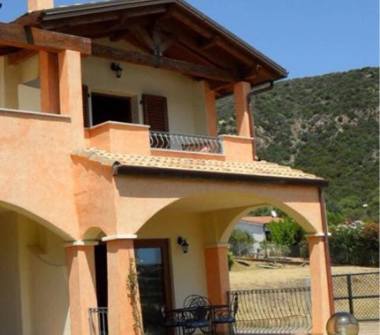 Affitto Villetta a schiera Vacanze a Domus De Maria, Frazione Chia