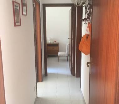 Affitto Appartamento Vacanze a San Vito Lo Capo (Trapani)