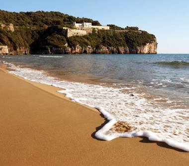 Affitto Casa Vacanze a Gaeta (Latina)