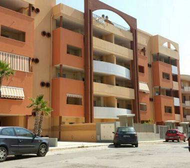 Trilocale in vendita a Turi (Bari)