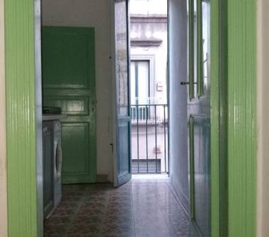 Affitto Appartamento Vacanze a Trapani, Frazione Centro città