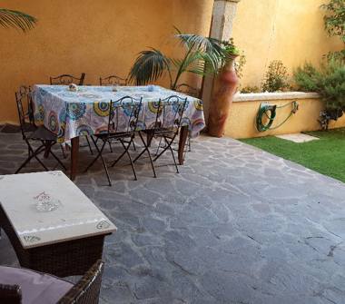 Affitto Appartamento Vacanze a Olbia (Sassari)