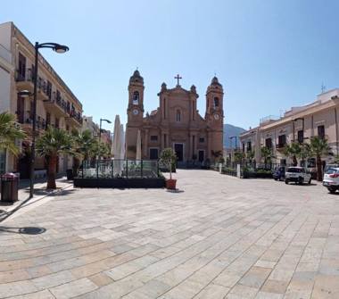 Affitto Appartamento Vacanze a Terrasini (Palermo)
