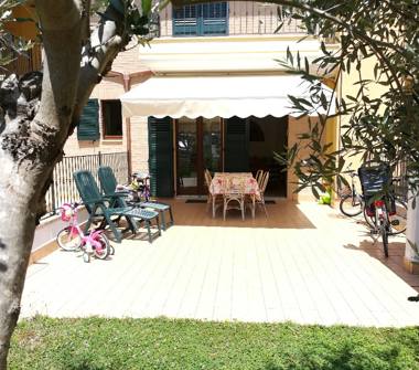 Trilocale in vendita a Porto Recanati (Macerata)