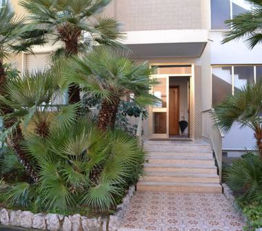 Quadrilocale in vendita a Sanremo (Imperia)