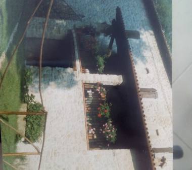 Rustico/Casale in affitto a Grizzana Morandi (Bologna)