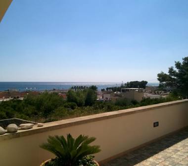 Affitto Villa Vacanze a Morciano di Leuca, Frazione Torre Vado