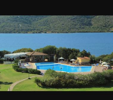 Offerta Vacanze Residence a Olbia, Frazione Porto Rotondo