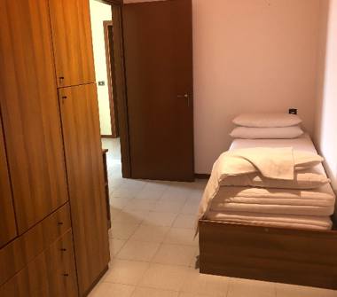 Appartamento in affitto a Chieti, Frazione Chieti Scalo