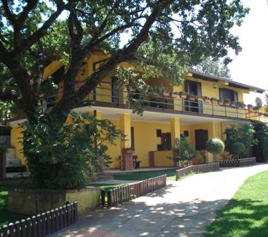 Azienda Agricola in vendita a Campagna, Frazione Serradarce