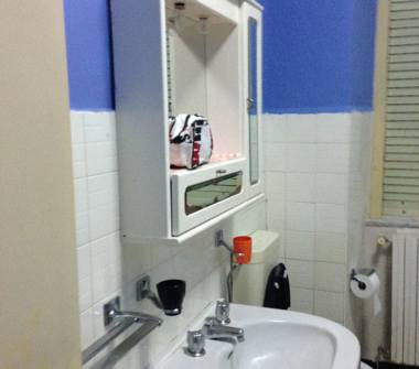 Appartamento in affitto a L'Aquila (L'Aquila)