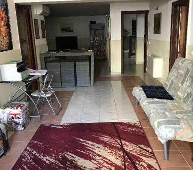 Affitto Villa Vacanze a Gallipoli (Lecce)