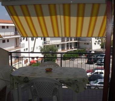 Affitto Appartamento Vacanze a Diamante, Frazione Cirella