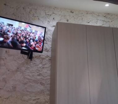 Casa indipendente in vendita a Roccamandolfi (Isernia)