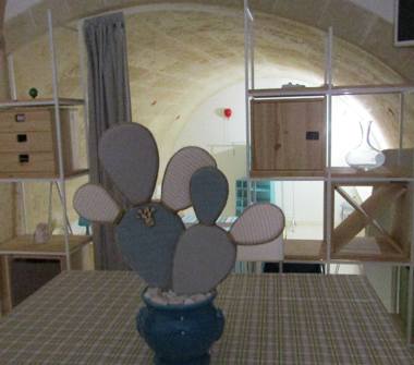 Affitto Appartamento Vacanze a Grottaglie (Taranto)