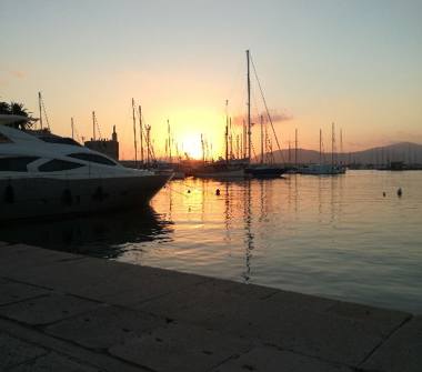 Affitto Appartamento Vacanze a Alghero (Sassari)