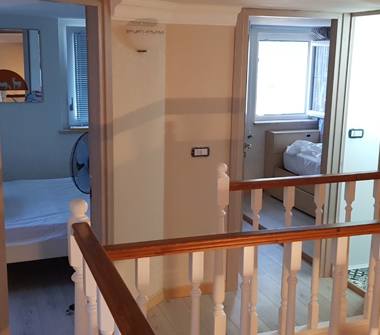 Offerta Vacanze Bed & Breakfast a Anzio (Roma)