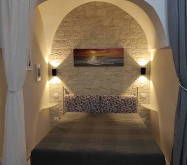 Affitto Casa Vacanze a Ostuni (Brindisi), Via Fran. Don. Guerrazzi 1