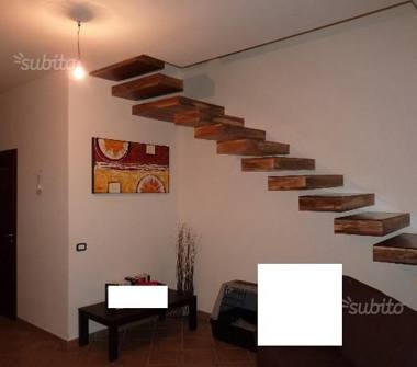 Appartamento in vendita a Bagheria (Palermo)