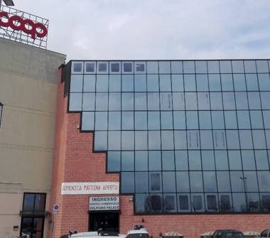 Laboratorio in vendita a Volpiano (Torino)