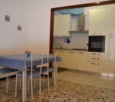 Affitto Appartamento Vacanze a Pietra Ligure (Savona)