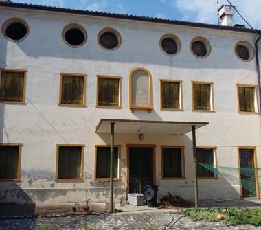 Casa indipendente in vendita a Rossano Veneto (Vicenza)