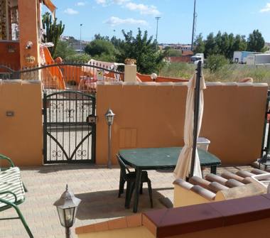 Trilocale in affitto a Orosei (Nuoro)