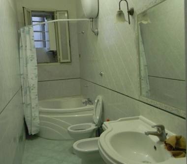 Affitto Appartamento Vacanze a Napoli, Zona Chiaia