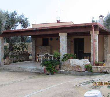 Affitto Villa Vacanze a Castrignano del Capo, Frazione Leuca