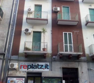 Palazzo/Stabile in vendita a Taranto, Frazione Centro città