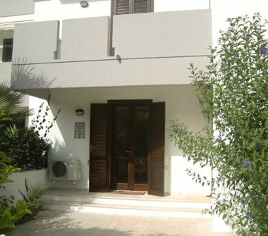 Affitto Villetta a schiera Vacanze a Nardò, Frazione Santa Caterina